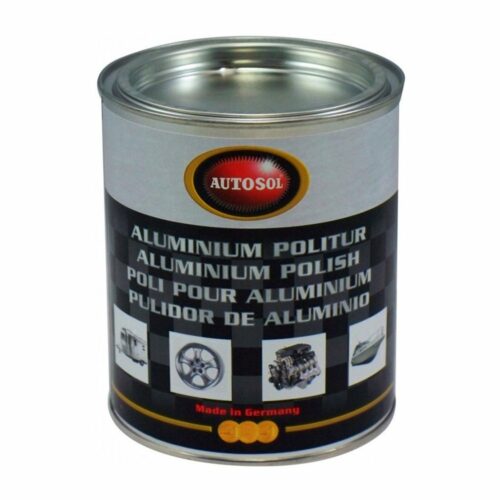 Leštěnka na hliník Aluminium Polish 750ml