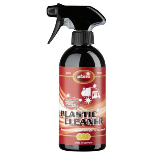 Čistič plastů Plastic Cleaner (pro domácí použití)