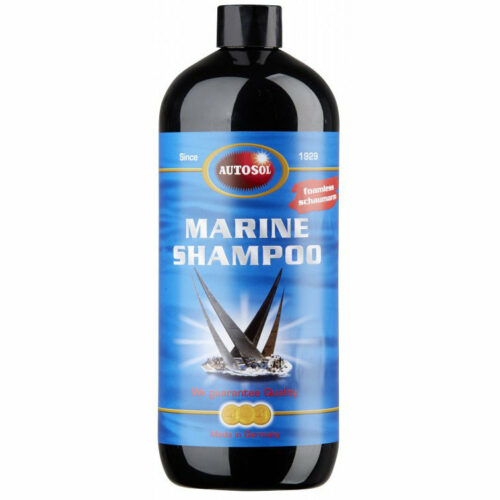 Šampón na lodě Boat Shampoo Autosol CZ