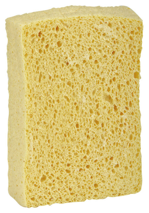 Autokosmetika Autosol Sponge