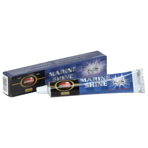 Autokosmetika Autosol Marine Shine Tin