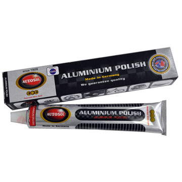 Leštící pasta na hliník Aluminium Polish