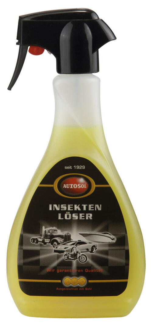 Odstraňovač hmyzu Insect Remover