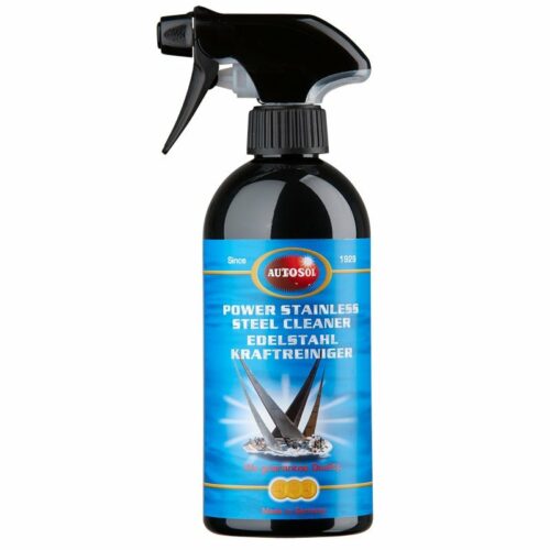 Kosmetika na lodě Autosol Power Stainless Steel Cleaner