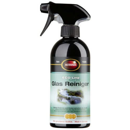 Autokosmetika Autosol Eco Line Glass Cleaner