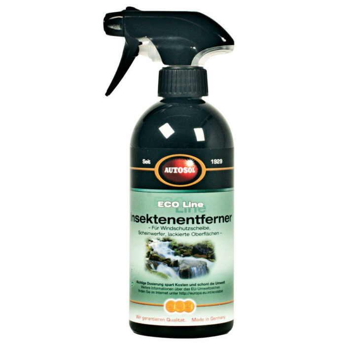 Autokosmetika Autosol Eco Line Insect Remover