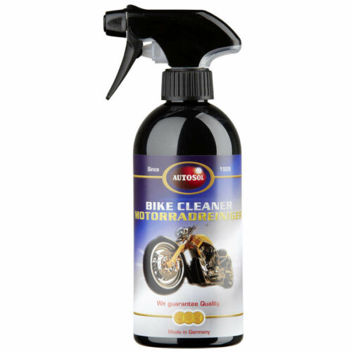 Autokosmetika Autosol Bike Cleaner