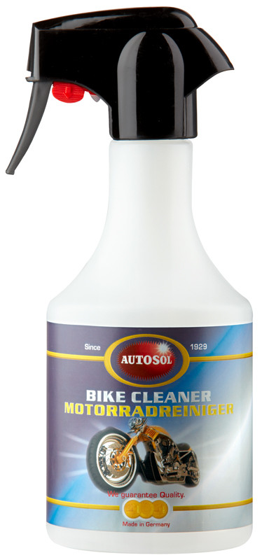 Autokosmetika Autosol Bike Cleaner