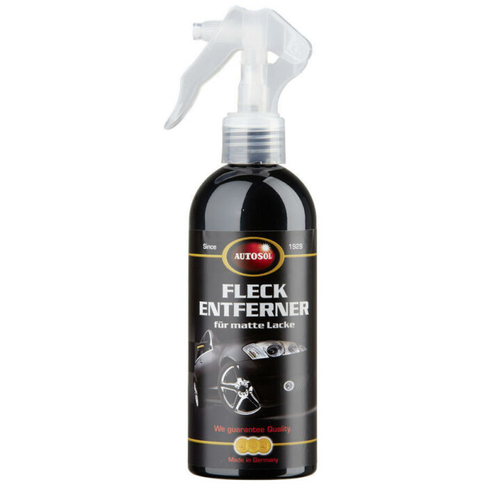 Autokosmetika Autosol Matt Paint Stain Remover