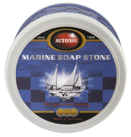 Přírodní čistič lodí Marine Soap Stone Autosol