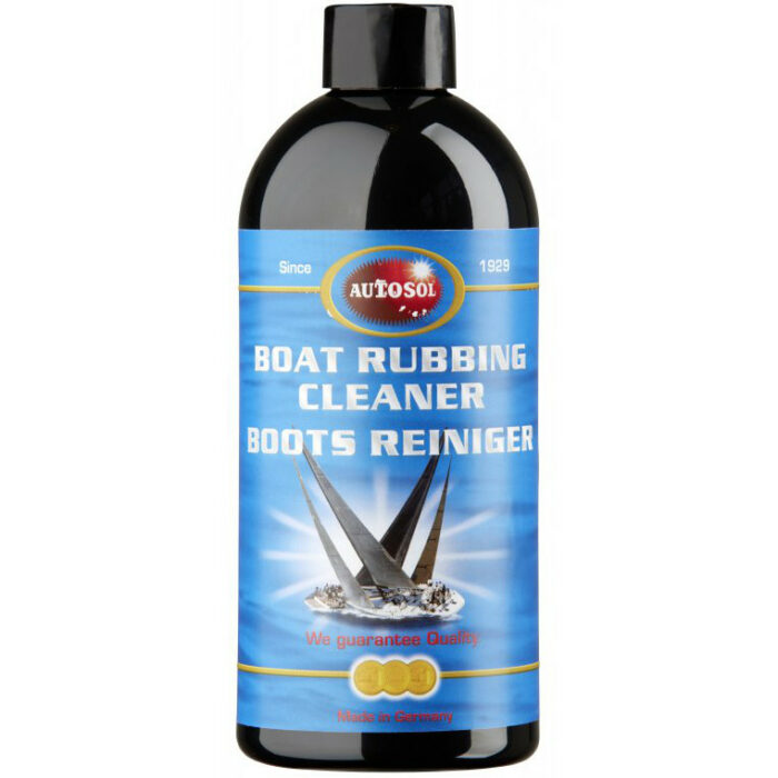 Čistič laku lodí Boat Rubbing Cleaner od Autosol