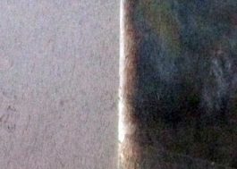 Čištění hliníku a eloxovaného hliníku