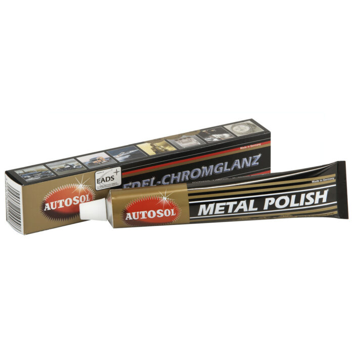 Metal Polish