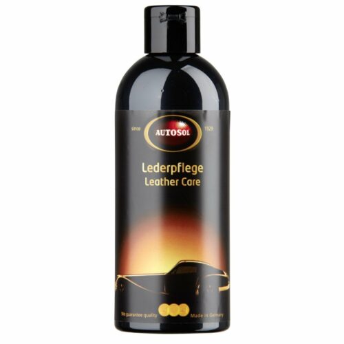 Impregnace kůže Leather Care 250ml Autosol