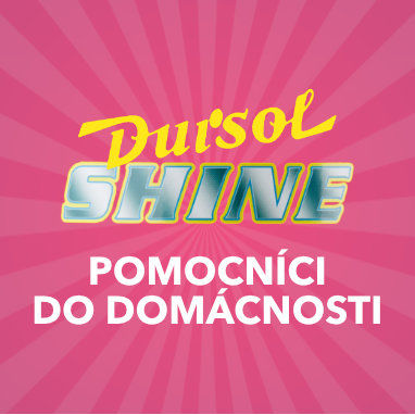 Produktová řada SHINE