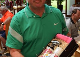 Dárková sada Autosol na golf pro ženy