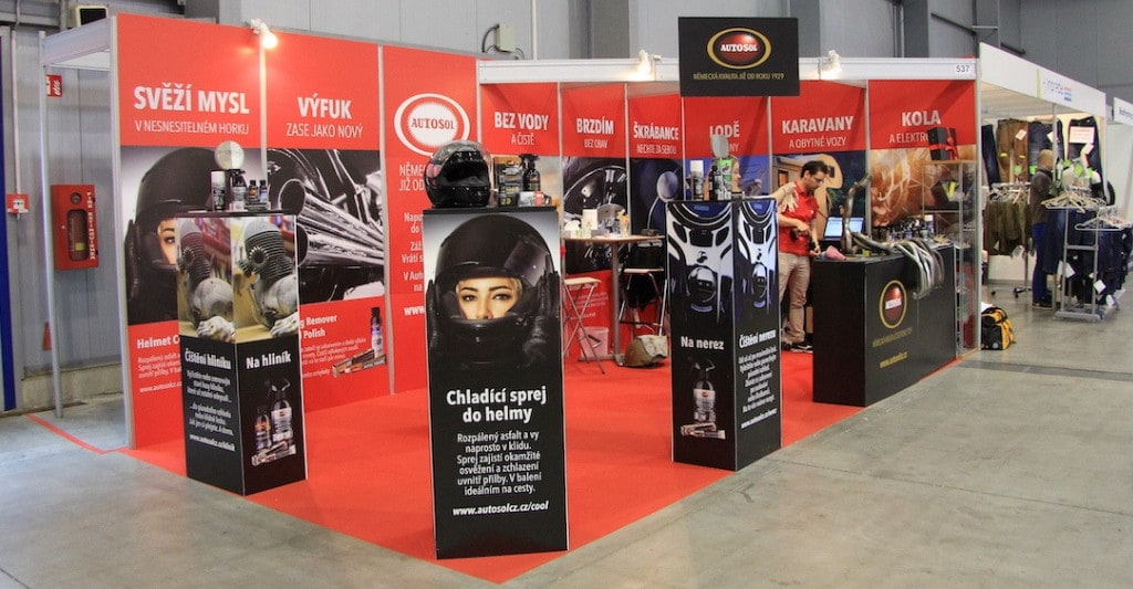 Motosalon 2019