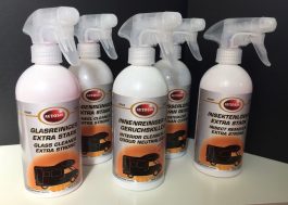 Karavany a obytné domy