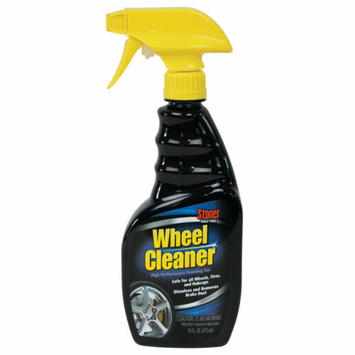 Čistič kol a pneumatik Wheel Cleaner Stoner 473ml