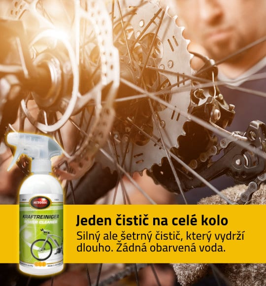 Čistič kol