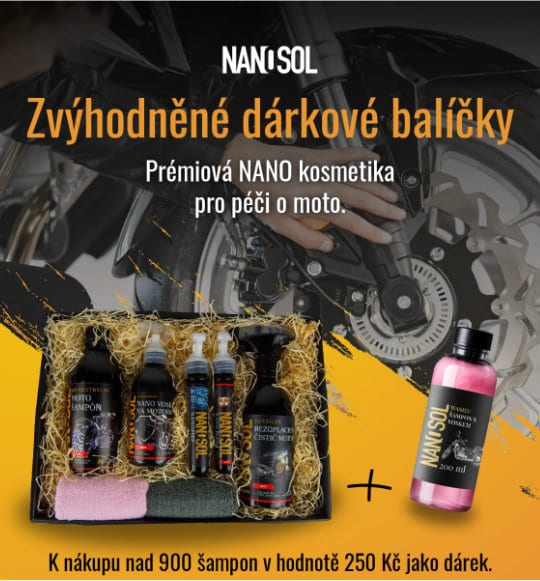 NANOplexi