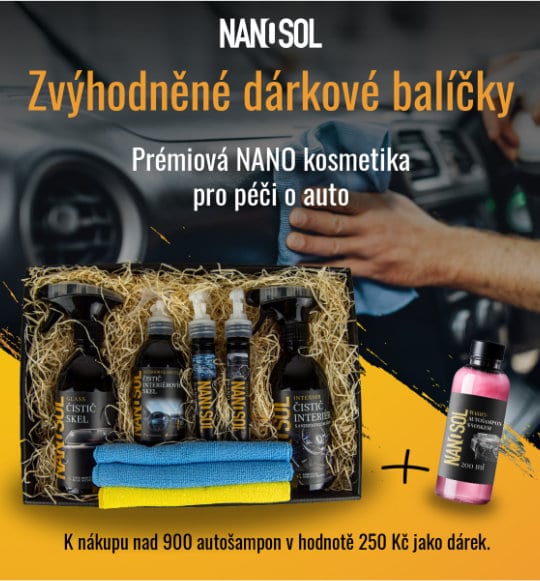 Dárkové sady